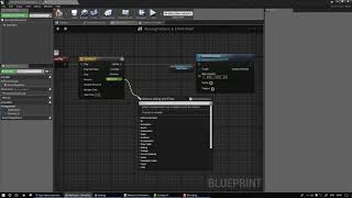 UE4 Moving Platform Tutorial