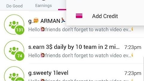 How to create wowapp group,how to serch new friends on wowapp