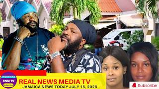 Breaking: Fantan Mojah Has Died – Jamaica News Update