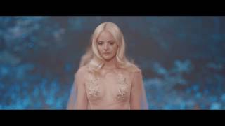 Paolo Sebastian Wildflowers SS17  Couture Collection