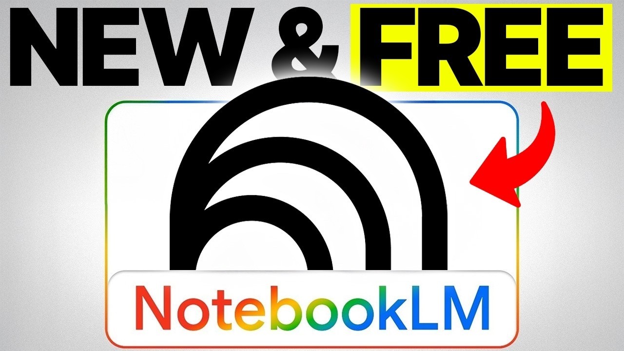 Google NotebookLM AI SEO Is INSANE (FREE!)