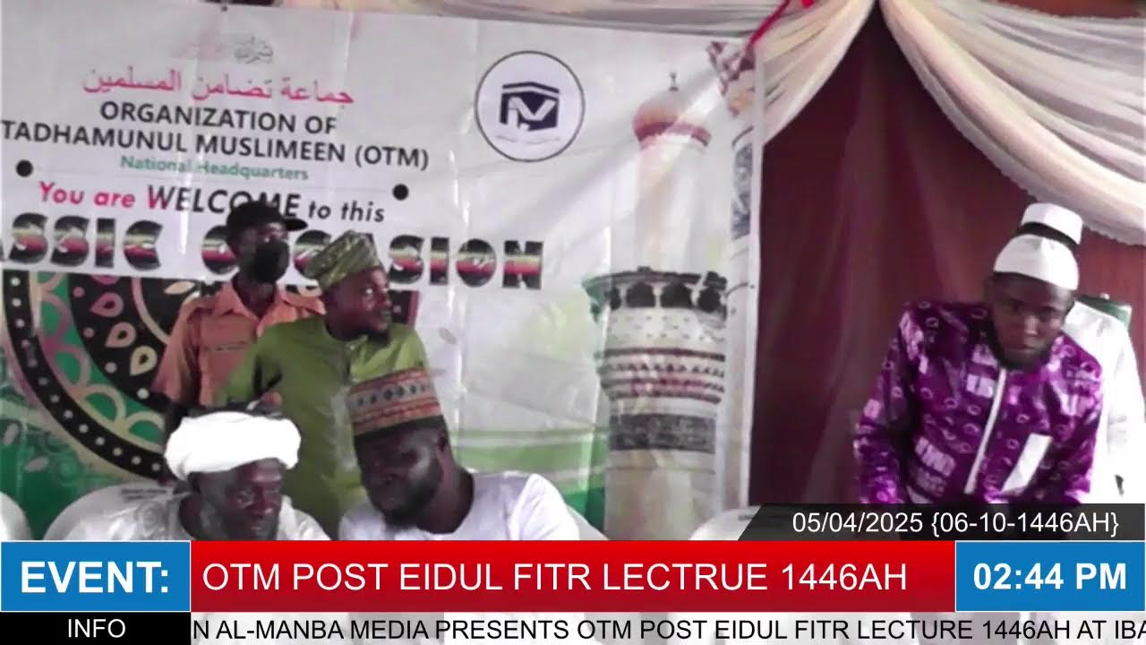 THE ISLAMIC LAW: IT'S CONCEPT AND CONTENT BY DR.ABDUL JELEEL ALAGUFON