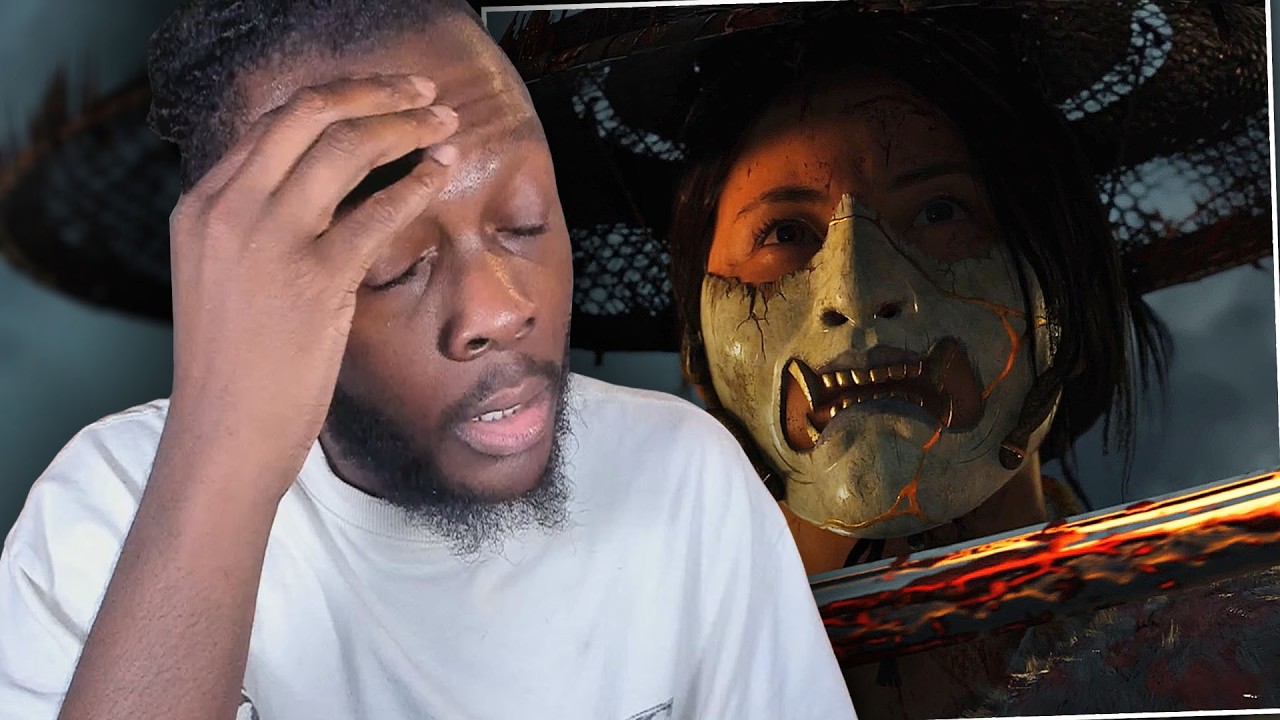 The TWIST in Ghost of Yotei DISAPPOINTED me.