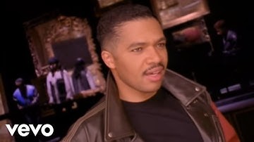 Atlantic Starr - I