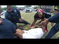 A Routine Traffic Stop That Spiraled Out of Control