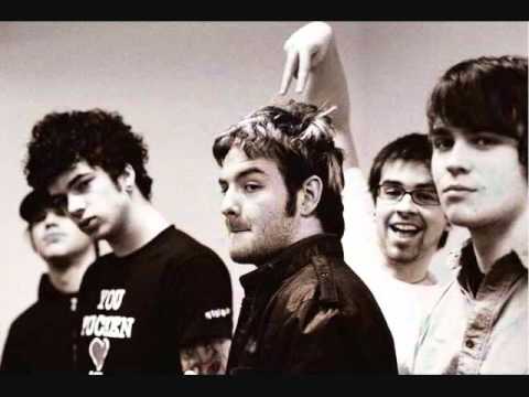 Senses Fail - NJ Falls Into The Atlantic