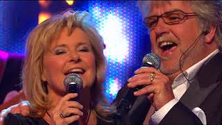 Ole Ivars og Elisabeth Andreassen live under Spellemannprisen 2006 chords