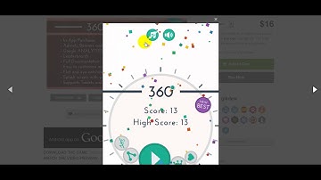 360   HD Addictive Game Template free DOwnload