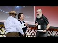 Live@AAMI eXchange2024: Scott Bloom Skit
