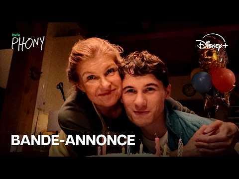 Phony — Bande-annonce