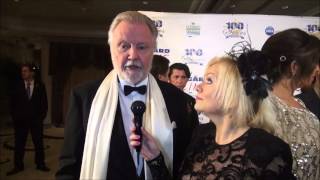 Jon Voight discloses what he is NOT good at but he still LOVES to do: Oscar's Nt of 100 Stars!