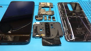 : Xiaomi Redmi Note 8 Pro  .    .