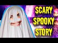 spookiest ghost story