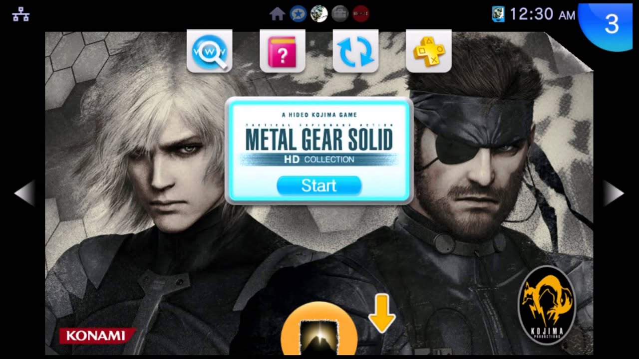 Hack makes PS Vita TV compatible with more PS Vita games ... - 