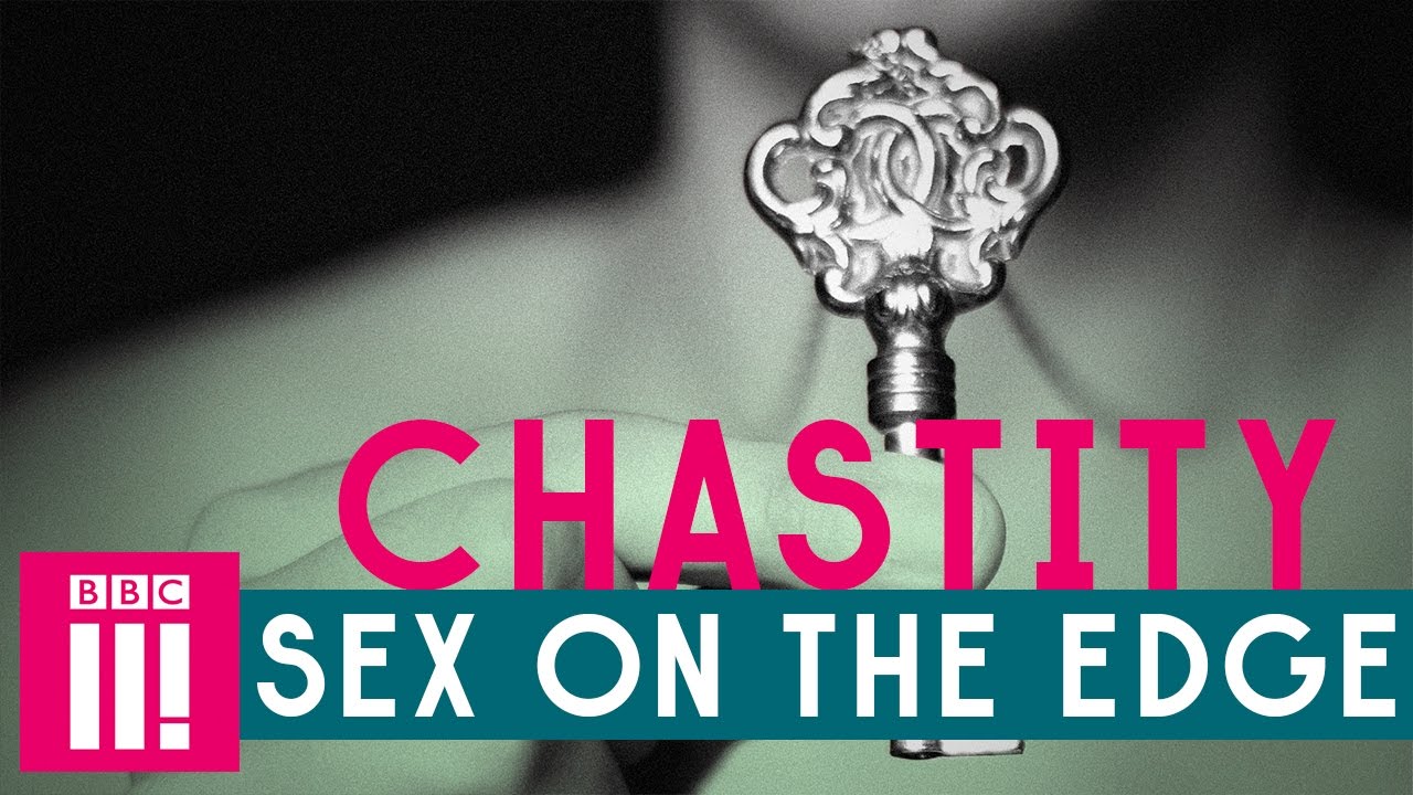 Chastity Sex On The Edge image