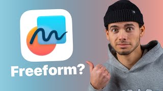 Apple Freeform - Das sind die Grundlagen der App! + Tipps und Tricks