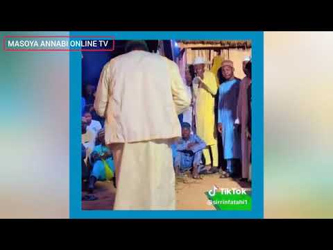 SABOWAR MAJALISIN SIRRIN FATAHI