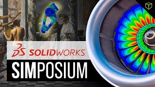 The SOLIDWORKS Sim-Posium - Webinar