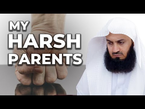 Video: What To Do If Parents Are Unwilling To Give Blessings