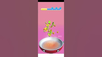 Fruit rush -  gameplay all level with aig lev 31 android ios games
