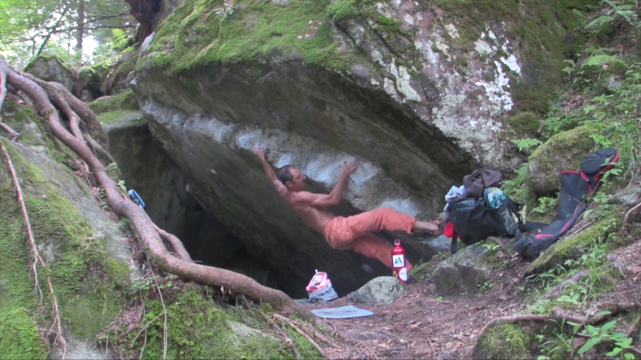 Bros Travers, 7A -  Val Daone, La Plana.