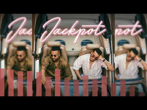 Stormy Tagne Jackpot Full Album Mix By Laouimri
