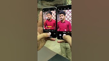 Iphone X Vs Samsung S10 Comparison 🔥   #iphone  #samsung sung