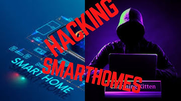 Hacking Your Smart Home The Ultimate Guide for Security Pros