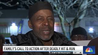 Woman Killed in District Heights Hit-And-Run | NBC4 Washington