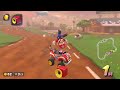 Mario kart world switch 2 first place #god804