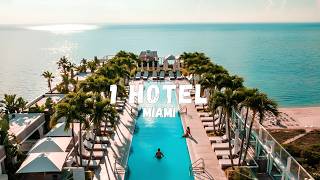 Miami's Ultimate Wellness and Luxury Hotel