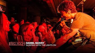 Daniel Seavey ‘Sleeping With The Lights On