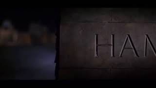 ENG4U - Hamlet