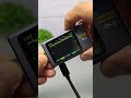 Fnirsi FNB58 USB Tester Voltage &amp; Ampere Meter #usbtester #usbdoctor #fnirsifnb58 Mp3 Song