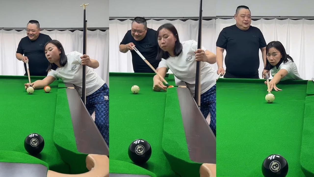 Пришло время показать свои настоящие навыки.