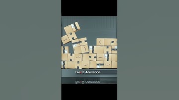 TETRIS #shorts #tetris #tetris99 #softbody #テトリス #тетрис #animation #satisfying #blender