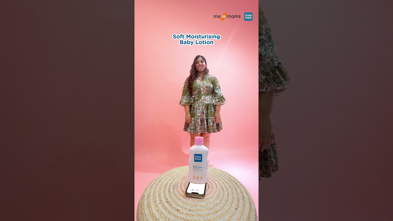 Me n Moms | Mee Mee | Baby Essentials