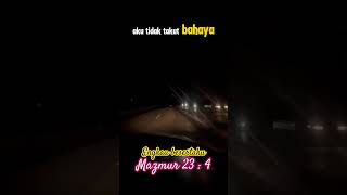 TUHAN BESERTAKU 😇