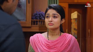 Mazha Thorum Munpe Promo || 31-10-2025 || Episode 111 || Asianet