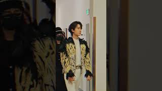 Wang Yibo X Aaron Kwok The Ultimate Dance Collab At 2026 Spring Festival Gala