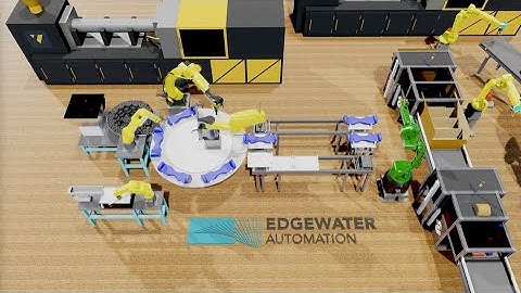 An Edgewater Christmas 2020