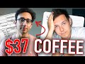 Millionaire Reacts: How Much Money I Spend in a Week as a 25 Year Old Doctor | Ali Abdaal