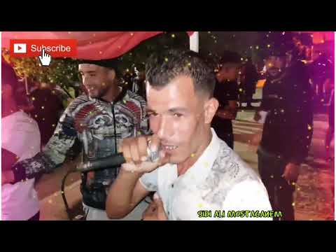 Cheikh Ramzy Sidi Ali Bel3ani Thabale Fiya أروع لايف عروبي روعة 