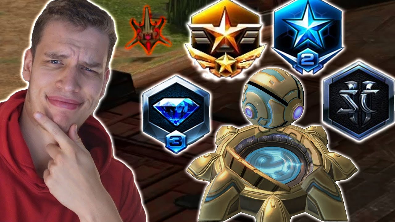 4 Levels Of Defending A Cannon Rush - Is M2 Really BETTER Than GM?!