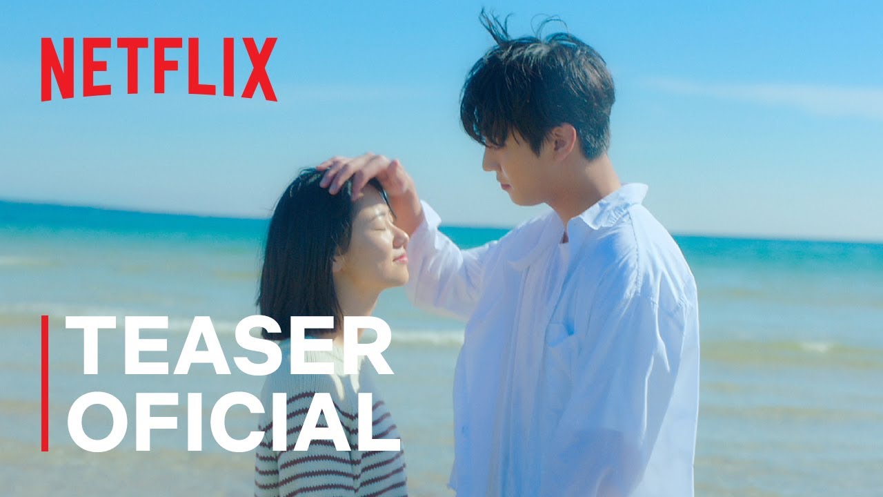 As melhores séries coreanas para ver na Netflix - Observatório do Cinema