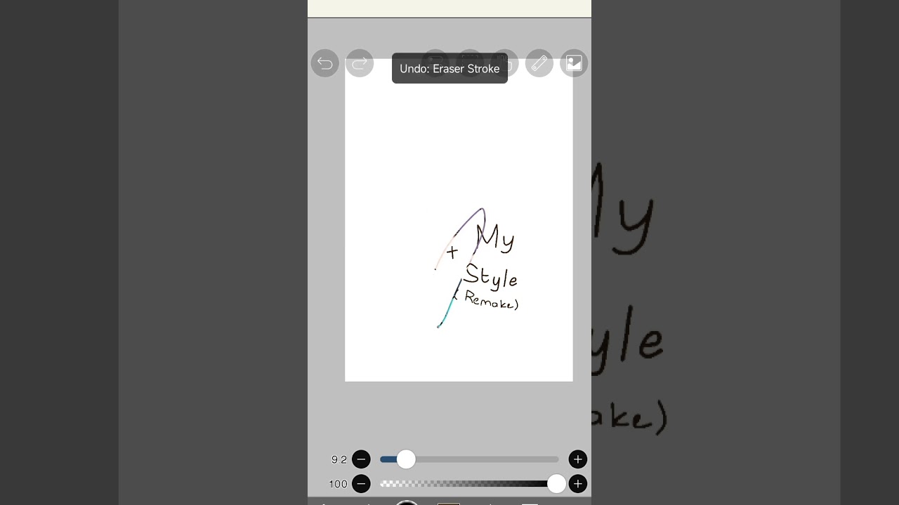 ( Remake ) Mikage Reo by : Brielle 😙✌ 