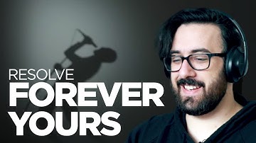 Elder Emo Reacts to Resolve - Forever Yours