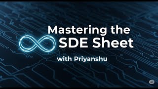 Middle of the Linked List | LeetCode 876 | Mastering the SDE Sheet