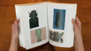 Saito Kiyoshi Retrospective