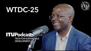 Download Lagu ITU Tech for Sustainable  Development: WTDC 2025 - Connecting the Unconnected MP3